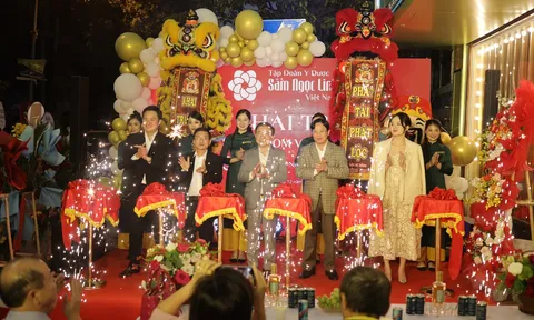 Thu hồi giấy xác nhận của Công ty cổ phần rượu sâm Ngọc Linh Kon Tum