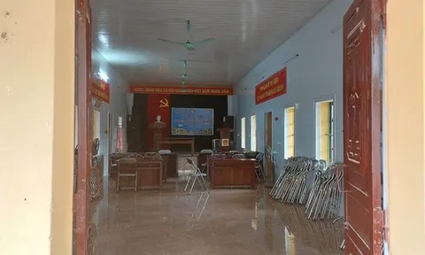 Cần làm rõ việc UBND xã Tân Chi vay hàng chục tỷ đồng của người dân?