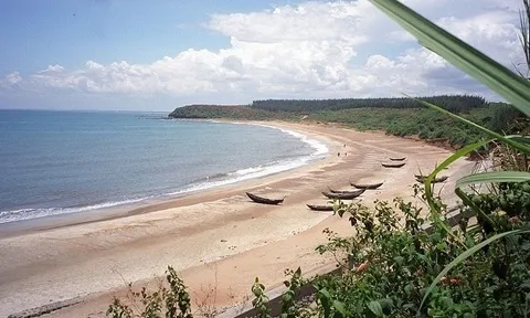 Tương lai mù mịt tại nhiều dự án bất động sản du lịch