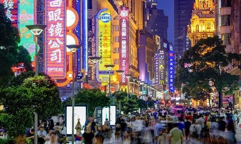 Trung Quốc mở cửa có ‘cứu’ kinh tế toàn cầu?