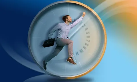 Big_Trends: Chuẩn bị sẵn sàng kế hoạch giải ngân