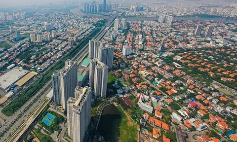 Căn hộ dịch vụ cỡ lớn ế khách thuê