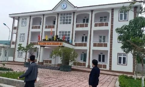 Hé lộ bức tranh tài chính 'ảm đạm' của Công ty CP Cấp nước Cửa Lò