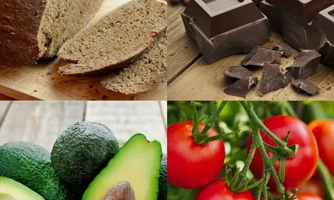 Những thực phẩm Tết không nên bảo quản trong tủ lạnh kẻo 'rước độc' vào thân