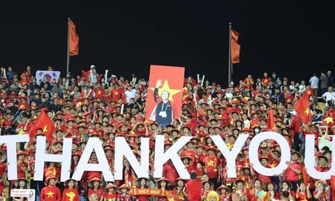 Nhận định chung kết Thái Lan vs Việt Nam, 19h30 ngày 16/1: Cúp vô địch chia tay thầy Park