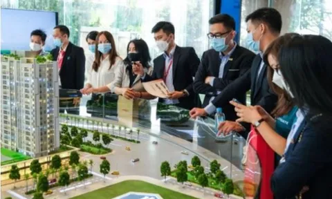 'Bỏ bảo lãnh nhà ở hình thành trong tương lai là đi ngược lại lợi ích người mua nhà'