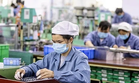 Bao giờ doanh nghiệp nội địa được ‘ưu ái’ như doanh nghiệp FDI?