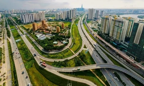 ‘Cú hích’ cho cổ phiếu đầu tư công