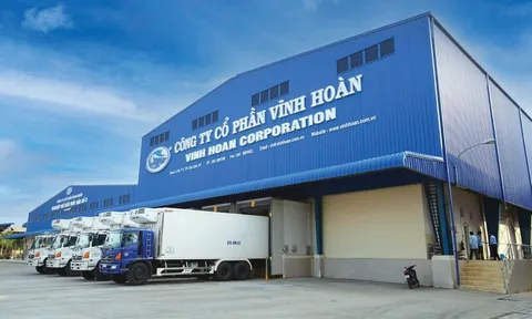 Doanh thu Vĩnh Hoàn tiếp tục giảm mạnh khi các thị trường lớn gặp khó khăn