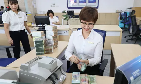 Lợi nhuận ngân hàng sẽ phân hoá mạnh