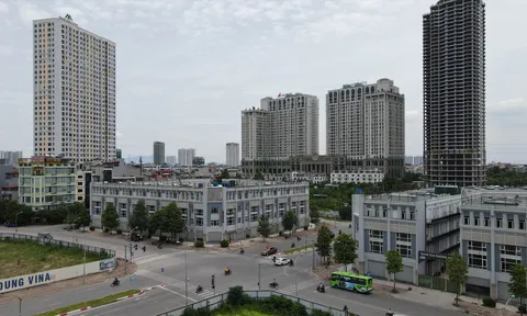 Tranh cãi về bỏ quy định bảo lãnh nhà ở hình thành trong tương lai