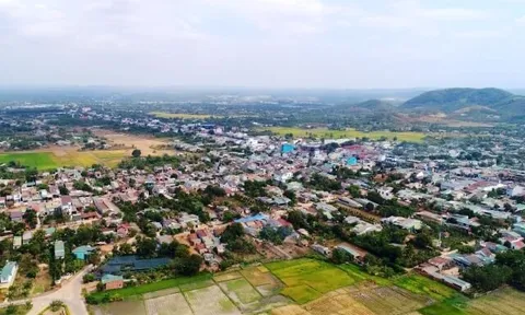 Đắk Nông thu hồi hàng loạt dự án chậm tiến độ