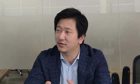 IDG Ventures đã nộp đơn khởi kiện VCCorp