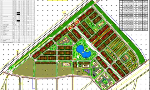 Nhận diện The Light Group - Doanh nghiệp trúng dự án 3.300 tỷ đồng tại Ninh Bình