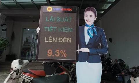 Ngân hàng 'thì thầm' mặc cả lãi suất huy động vượt trần cam kết