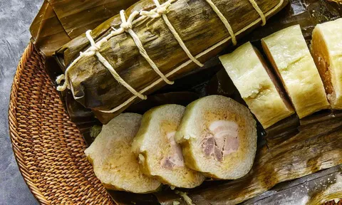 5 sai lầm ăn uống cần tránh dịp Tết