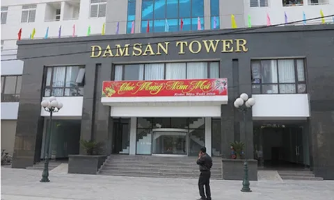 ADS: Lãi quý IV/2022 hơn 4 tỷ đồng, nợ phải trả gấp đôi vốn chủ sở hữu