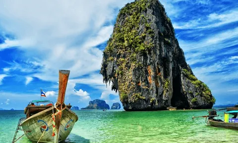 3 xu hướng du lịch hàng đầu năm 2023