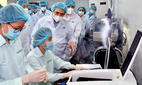 10 hoạt động đổi mới sáng tạo nổi bật nhất 2022