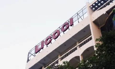 Licogi: Quý IV lỗ 3 tỷ, nợ gấp 7 lần vốn chủ sở hữu