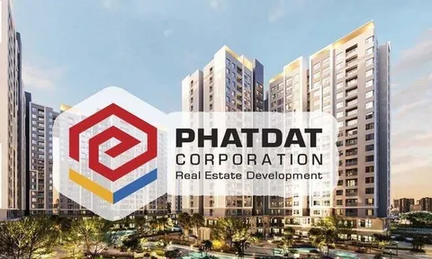 Doanh thu sụt giảm nghiêm trọng, Phát Đạt báo lỗ trước thuế lên đến 296 tỷ đồng