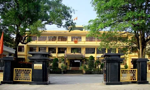 Quảng Ninh: Những dấu hiệu bất thường trong công tác đấu thầu tại phòng GĐ&ĐT huyện Tiên Yên