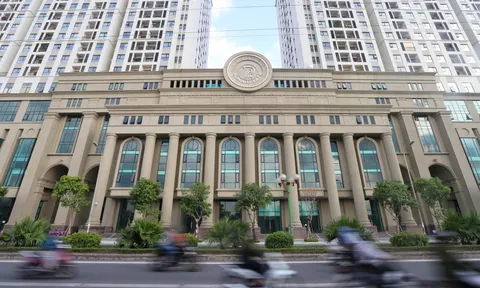 Lợi nhuận đại gia bất động sản Hà Đông giảm một nửa