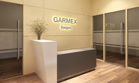 Dệt may Garmex Sài Gòn lần đầu báo lỗ kể từ khi niêm yết
