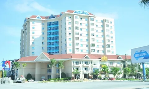 Tình cảnh bi đát của VC9: Lỗ lũy kế hơn trăm tỷ, phải bán tài sản để năm 2022 có lãi