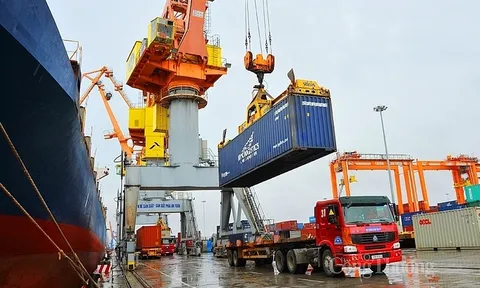 Xuất khẩu của ASEAN khó hưởng lợi khi Trung Quốc mở cửa