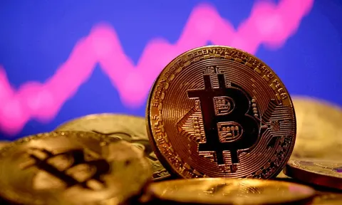 Các nhà đầu tư lớn quay trở lại Bitcoin