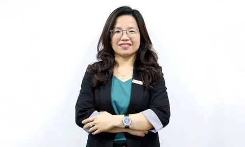 ABBANK có nữ tổng giám đốc mới