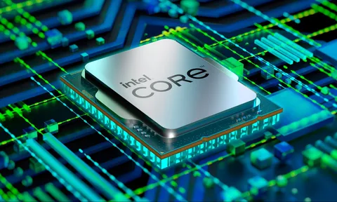 Intel đang mất dần thị phần vào tay đối thủ, dự lỗ quý I/2023