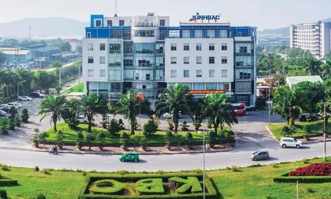 Kinh Bắc (KBC): Quý 4 lỗ gần 500 tỷ đồng, phải thu hàng tỷ đồng tạm ứng cho dàn lãnh đạo KBC