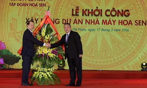 Thanh tra Chính phủ kết luận nhiều sai phạm về đất đai tại Hà Nam