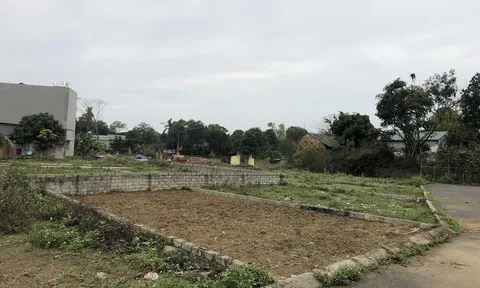 Hết thời 'chẻ nhỏ' bất động sản để bán