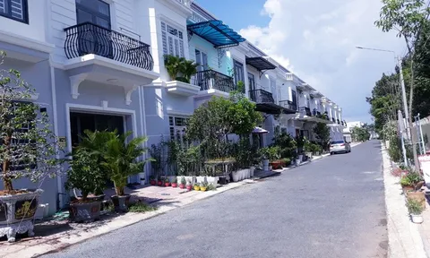 Xử phạt Công ty địa ốc P&G vì làm dự án khi chưa được chấp thuận