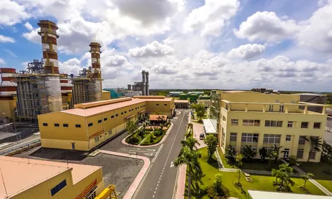 Gánh nặng nợ khó đòi tại Nhơn Trạch 2