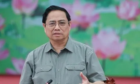 Quyết tâm hoàn thành hơn 500km cao tốc miền Tây