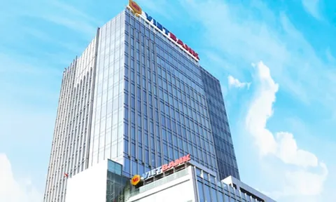 VietBank báo lãi quý 4 giảm mạnh 52%, tỷ lệ nợ xấu vẫn duy trì tới 3,65%