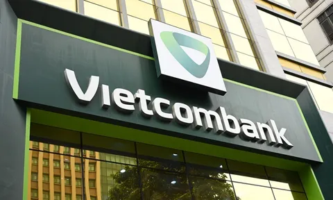 Quán quân lợi nhuận nhưng nợ có khả năng mất vốn của Vietcombank vẫn tăng 50%