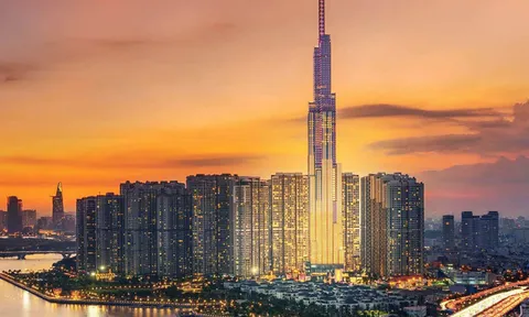 Vinhomes vay những ngân hàng nào?