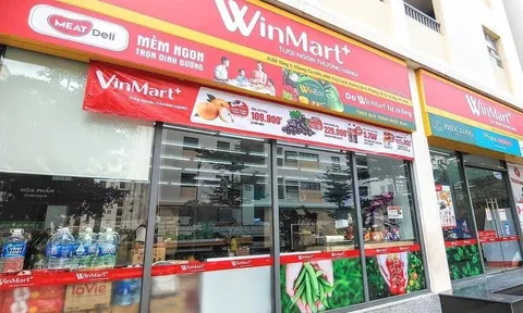 Vay ngắn hạn của Masan tăng gấp đôi, nợ trái phiếu 35.000 tỷ đồng
