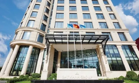 DXS: Quý IV lỗ 136 tỷ, nợ vay tăng gấp đôi, dòng tiền kinh doanh âm gần 2.400 tỷ