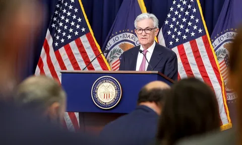 FED tiếp tục nâng lãi suất kèm cảnh báo 'vẫn chưa thắng được lạm phát'