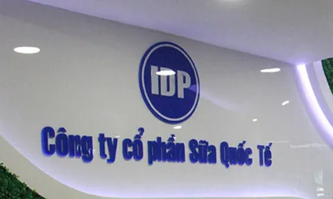 Áp lực giá vốn và chi phí bán hàng, lợi nhuận quý IV/2022 của Sữa Quốc tế (IDP) giảm 41%