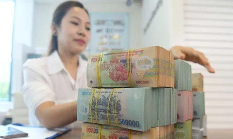 Cảnh báo nợ xấu: Nguy cơ tiếp tục tăng mạnh