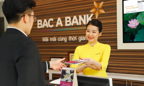 Cấp tập huy động vốn qua trái phiếu và cổ phiếu, ngân hàng Bắc Á làm ăn như thế nào?