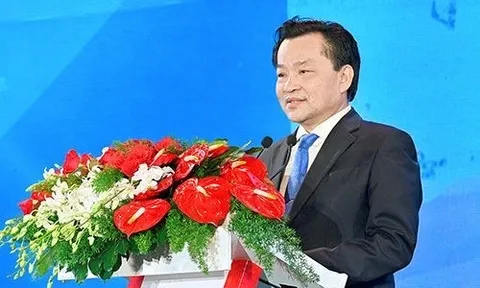 Truy tố cựu Chủ tịch tỉnh Bình Thuận