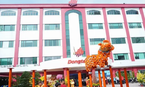 Đồng Tâm Group của bầu Thắng bị hủy đăng ký công ty đại chúng, vì sao?